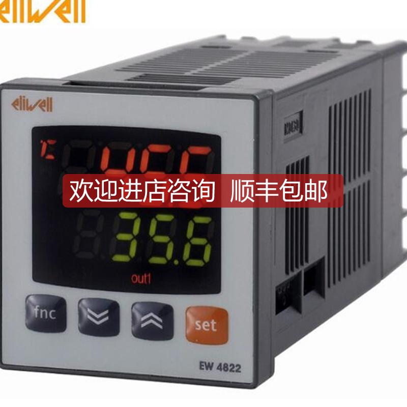 Eliwell伊力威温控器EWplus974 230V NTC 2PB询价