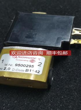 NORGREN电磁阀 9500295询价