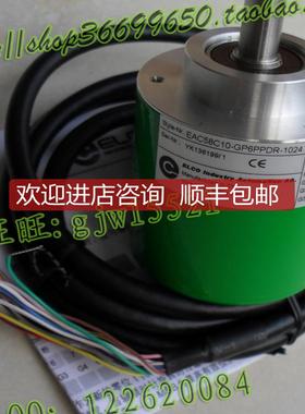 宜科ELCO标准值单圈编码器EAC58系列EAC58C10-GP6PPDR-102询价