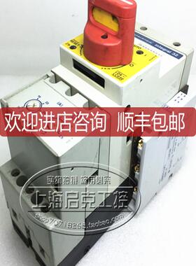 Telemecanique电机保护断路器 LB1-LC03M07  LD4-LC030询价
