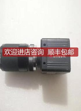 Baumer FWX08 NeuroCheck D-01454 工业相机  KCM-105T镜头询价
