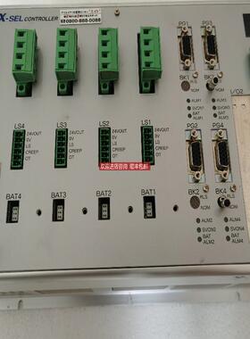 XSEL-J-4-100I-30DI-20IB-60I-DV-EEE-0-1 询价