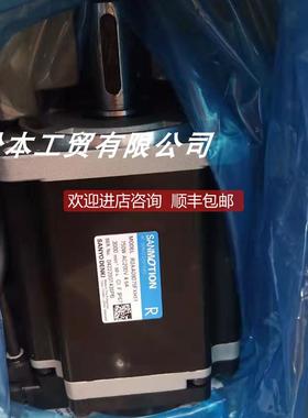 电机R2AA08075FXH11 R2AA08075FCP00M U835T-112E46询价