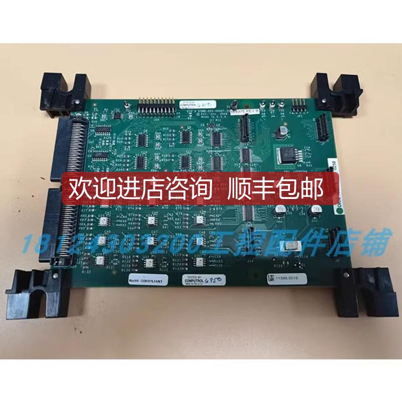 ESI DIO2 168275 C 08100 控制卡 ESMB-000-00007-02  询价