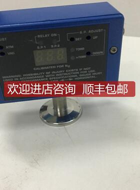 granville-phillips 275 mini-convectron询价