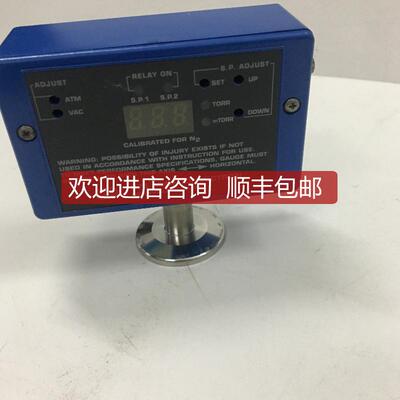 granville-phillips 275 mini-convectron询价