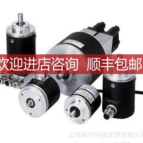 SM58A+N-F1AKR0G1N-CTC1212 多圈值编码器 PF询价