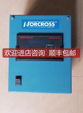 MP200粘度控制器NORCROSS询价