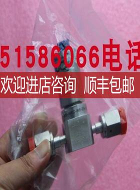 HAM-LET两位三通阀HM30-4VKLCM5)-GF4-150PSI就2504116询价