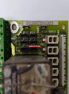 GE 模块DS200DCCAG4A、 DS200DCFBG询价