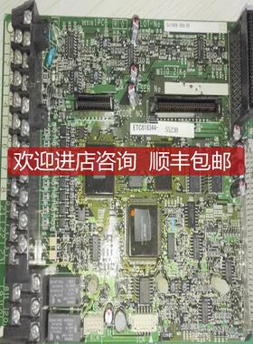 安川变频器CPU安川616GL5IP主ETC618344-S5230询价