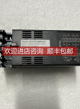 Sconinc SCONI-2600-11Y 转换器 询价
