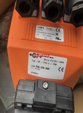 +GF+   130 / PVC-U / ；TYP   EA21 , 198150183  询价