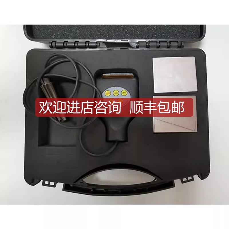 COATING THICKNESS GAUGE ETA-083NF涂层测厚仪 漆膜仪一体询价图片