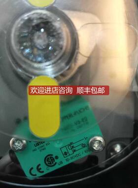 图尔克接近开关NI15U-EM18WD-AN6X欧美品牌询价