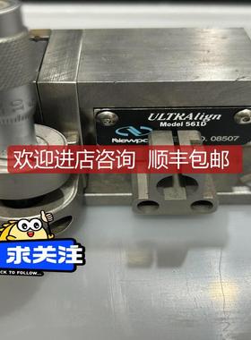 newpor手动三维光学平台561D台面37.5x37.5询价