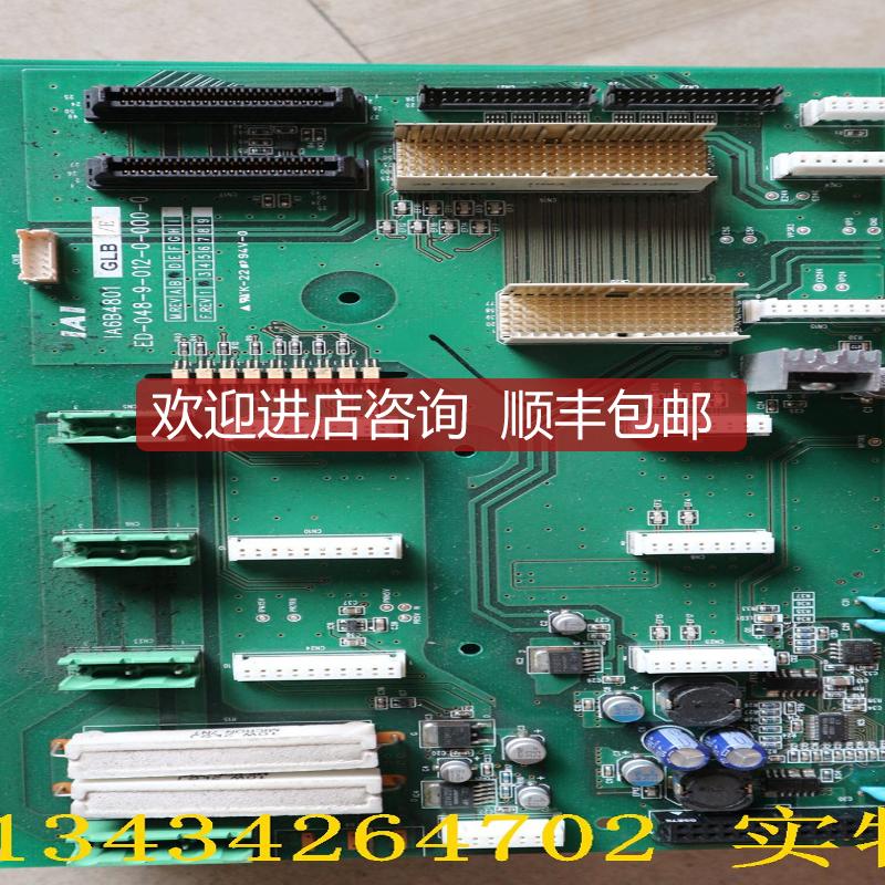 促 IAI  IA6B4801 GLB/E  ED-048-9-012-0-000-0 询价