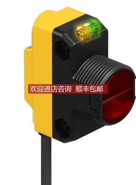 邦纳BANNER光电传器QS18VP6LPQ5询价