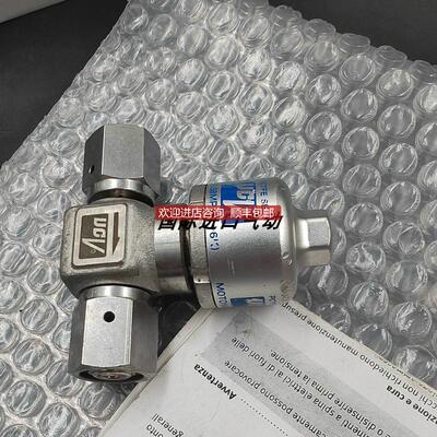 HAM-LET哈姆雷特气动隔膜阀 SUSF316L 格浮动报为准询价