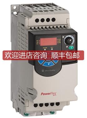 22F-D4P2N113变频器AB封22FD4P2N113询价