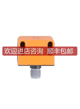 IFM易福门电式双接近开关 IN5225 IND3004DBPKG/US-100-D询价