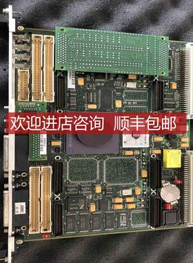 摩托罗拉 Motorola VME162PA-344SE 01-W3528F 57E REC C 询价