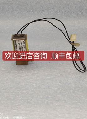 PNEUTRONICS三通电磁阀990-000046-007 12VDC 47Ω 询价