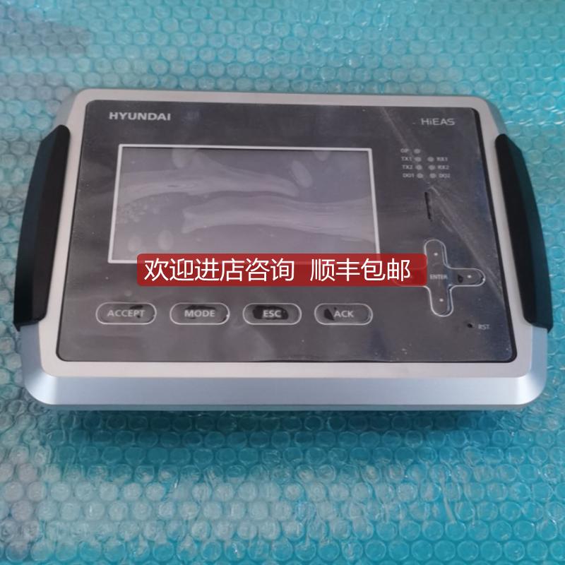 HYUNDAI代操作显示屏 HiEAS EAP-13 询价