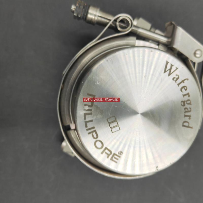 锈钢阀MILLIPORE Wafergard 过滤器M680309-93询价