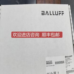 Z015问询价 巴鲁夫 EtherCAT主站模块ECT 508 005