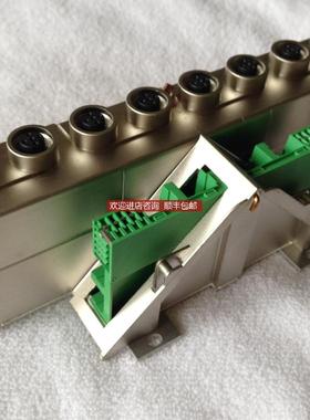 菲尼克斯适配器INTERBUS 数字量输入模块PHOENIX光纤连接询价