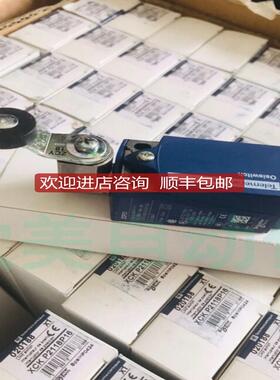 XCK zcp21行程开关限位开关XCK P2118P16 轮行程开关询价