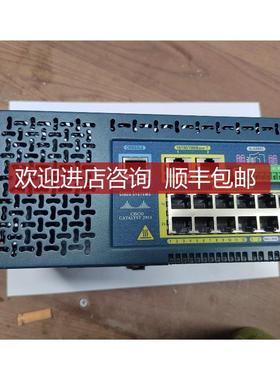 思科CISCOWS-C2955C-12 2955C工业交换机 询价