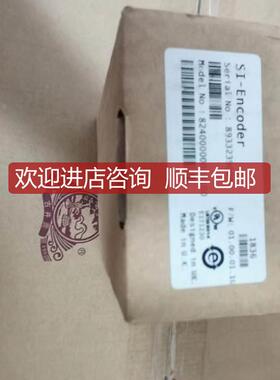 艾默块通讯SI-ENCODER 82400000018100 8933239009 01.00.询价