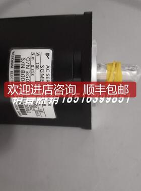 SGME-01AF14B/SGME-01AF14 安川伺服电机 询价