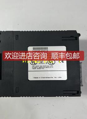 IC693MDL250 GE 过滤器模块询价