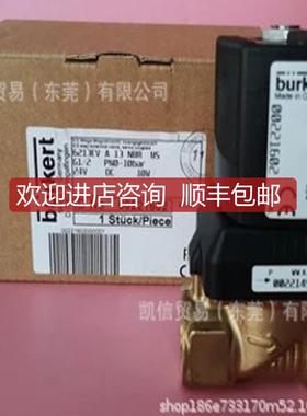 宝德：Burkert 00221602     询价