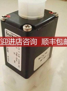 宝德burkert6014C电磁阀00501264 C 2.0 FKM询价