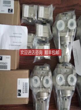 ROSS卢斯阀门电磁阀ROSS双联阀?W7076C4331特级供商询价