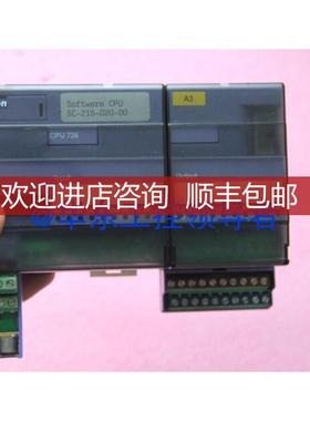 SELECTRON  CPU726 模块PLC询价