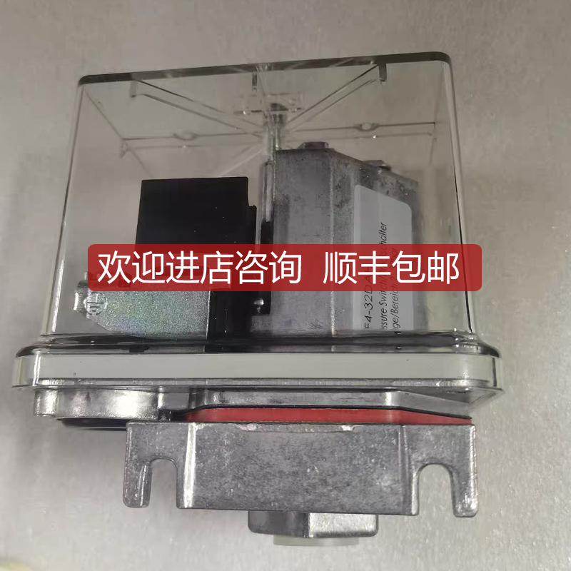 TIVAL FF4-32DAH 2-32bar 压力开关 询价