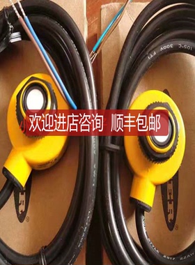 邦纳BANNER 对射声波传器T186UE T18VN6UR T18VP6UR询价