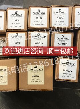 仙童FAIRCHILD调压阀TD8001-111000U/10222JN/10262HN/1询价