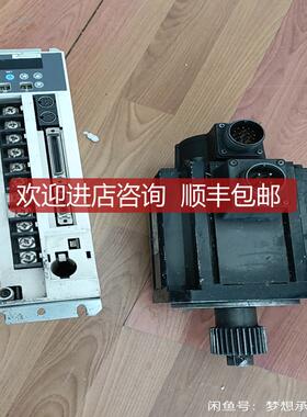 MGDA093A1A驱动和电机MHME152GCG一套。，，询价