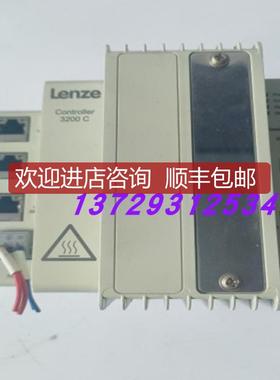 LENZE伦茨E32GAC00000P5H0XXX-02S13400000控制器询价
