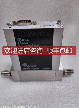 Aera 气体流量计 FC-PA780C 1SLM NH3 询价