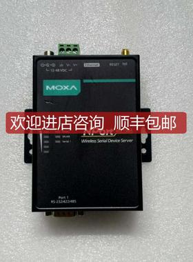 MOXA 摩莎 NP0rt W2150A询价