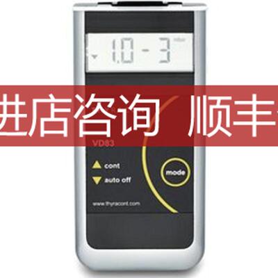 Thyracont Vacuum Instruments 皮拉尼真空计 VD83组合传器询价