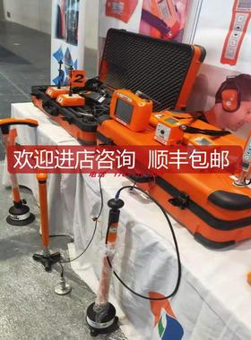 SEWERIN竖威)A100/Stethphon 04/Stethphon 06听漏仪询价