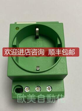 菲尼克斯 SD-D/SC/LA 16A 2964898 插座询价